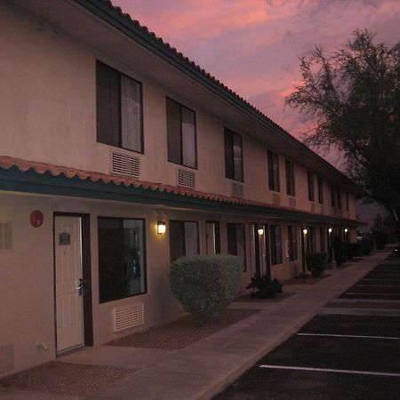 Catalina Inn Екстериор снимка