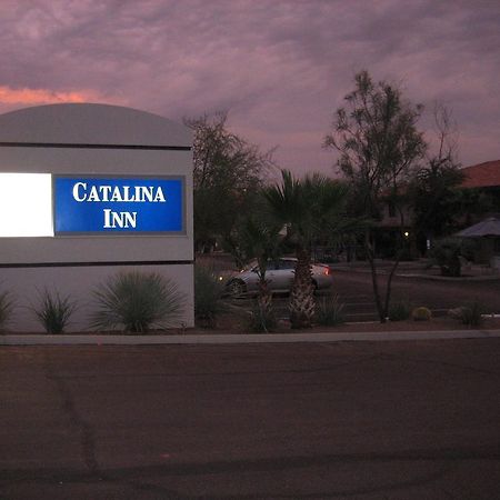 Catalina Inn Екстериор снимка