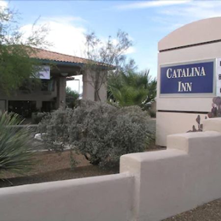 Catalina Inn Екстериор снимка