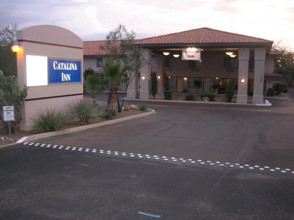 Catalina Inn Екстериор снимка