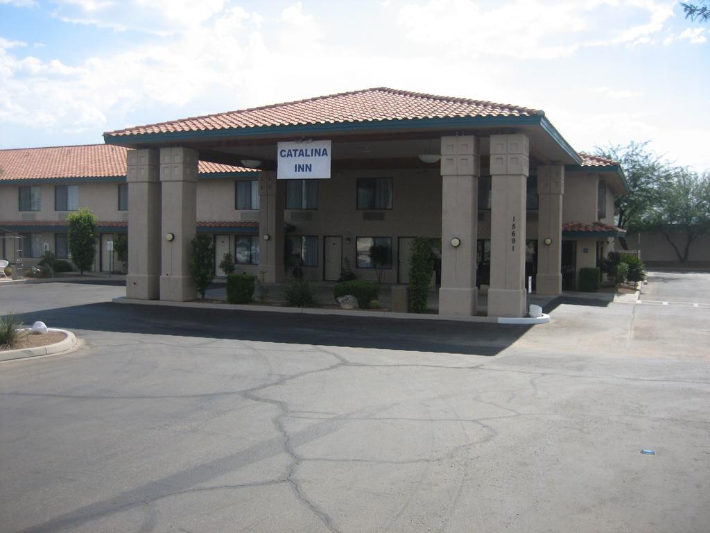 Catalina Inn Екстериор снимка