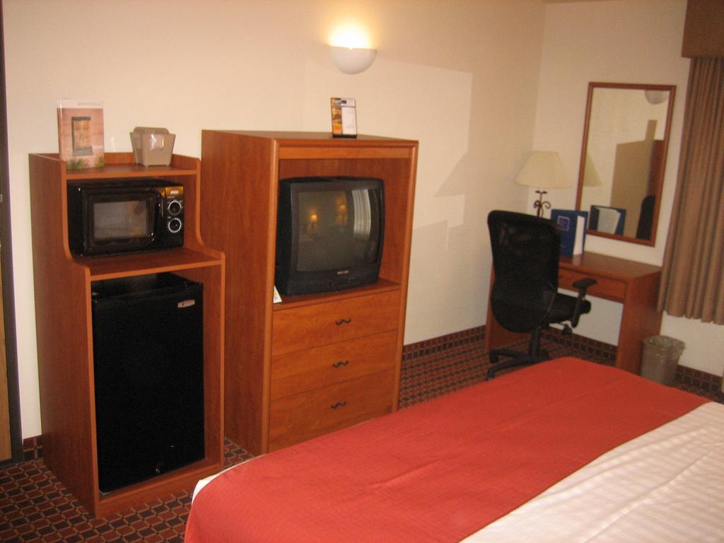 Catalina Inn Стая снимка