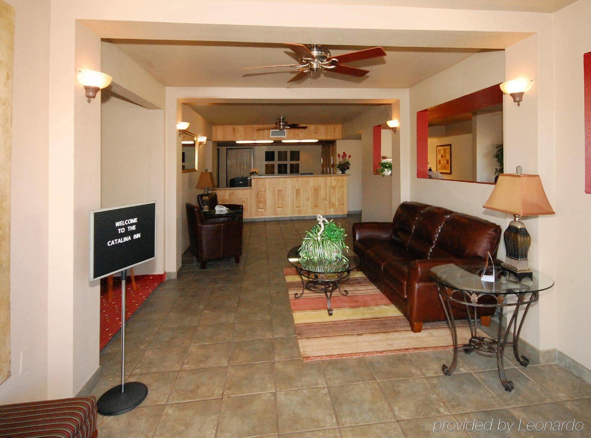 Catalina Inn Интериор снимка