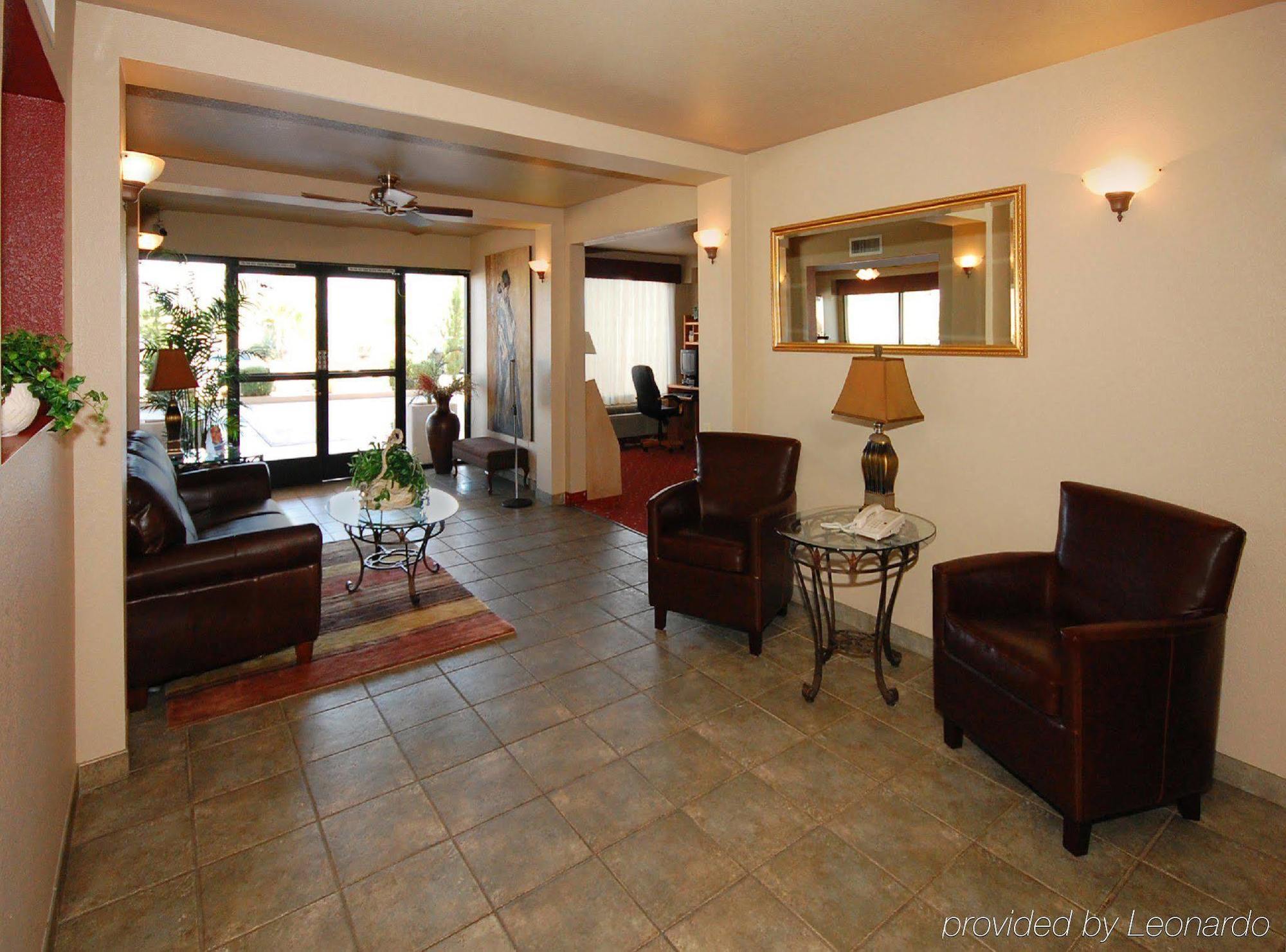 Catalina Inn Интериор снимка