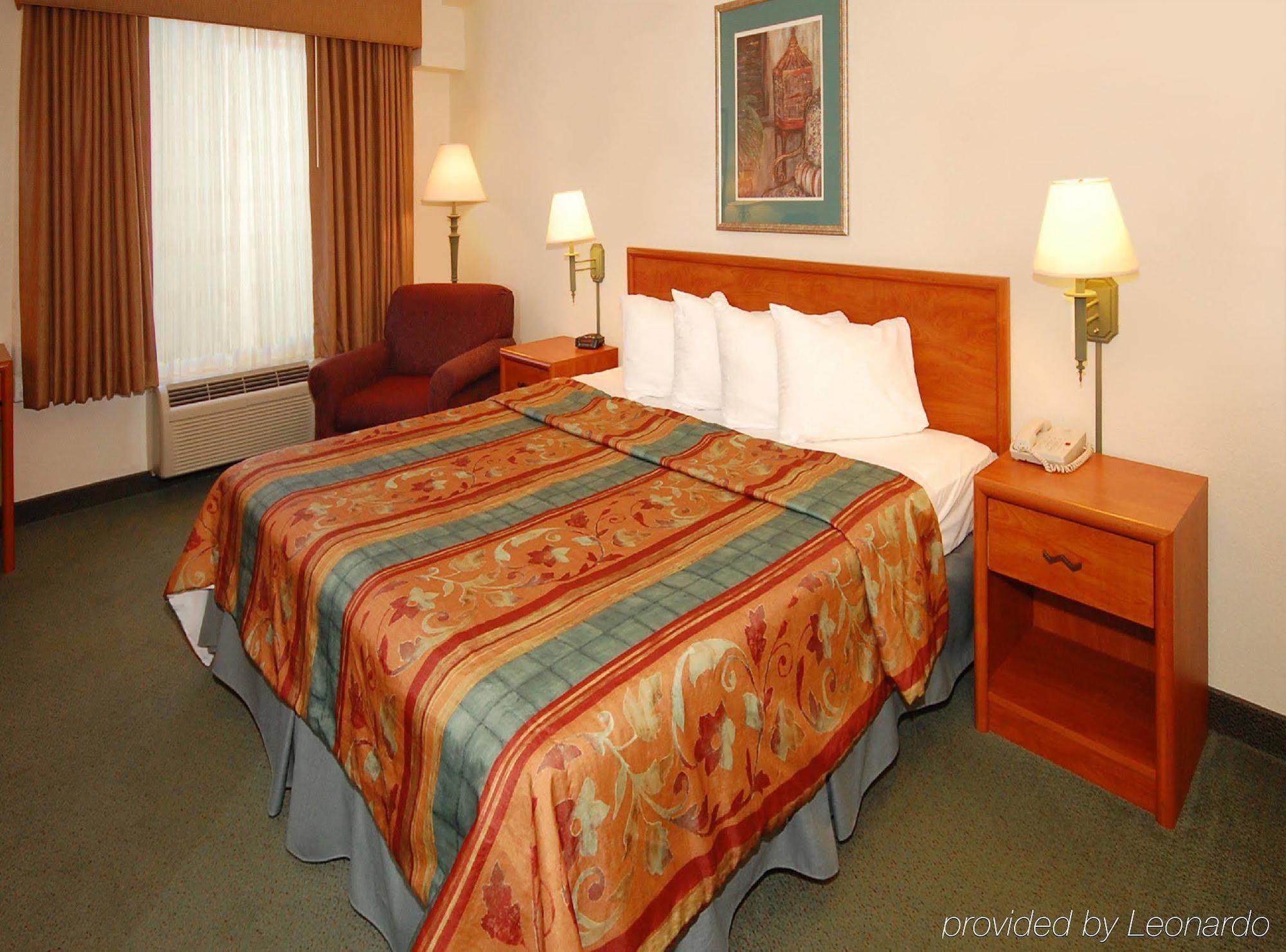 Catalina Inn Стая снимка