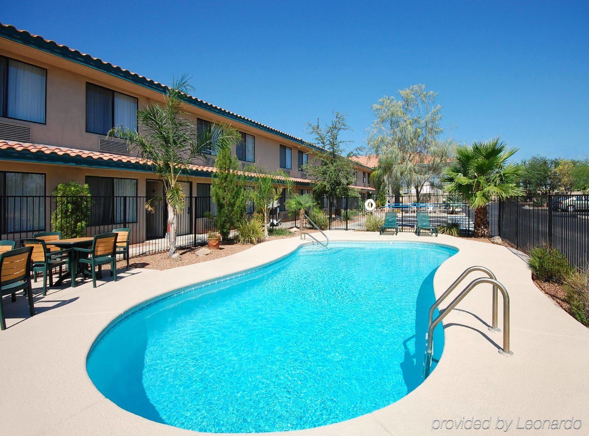 Catalina Inn Съоръжения снимка