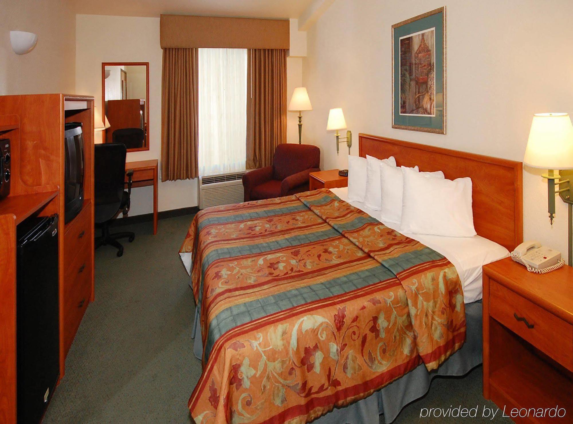 Catalina Inn Стая снимка
