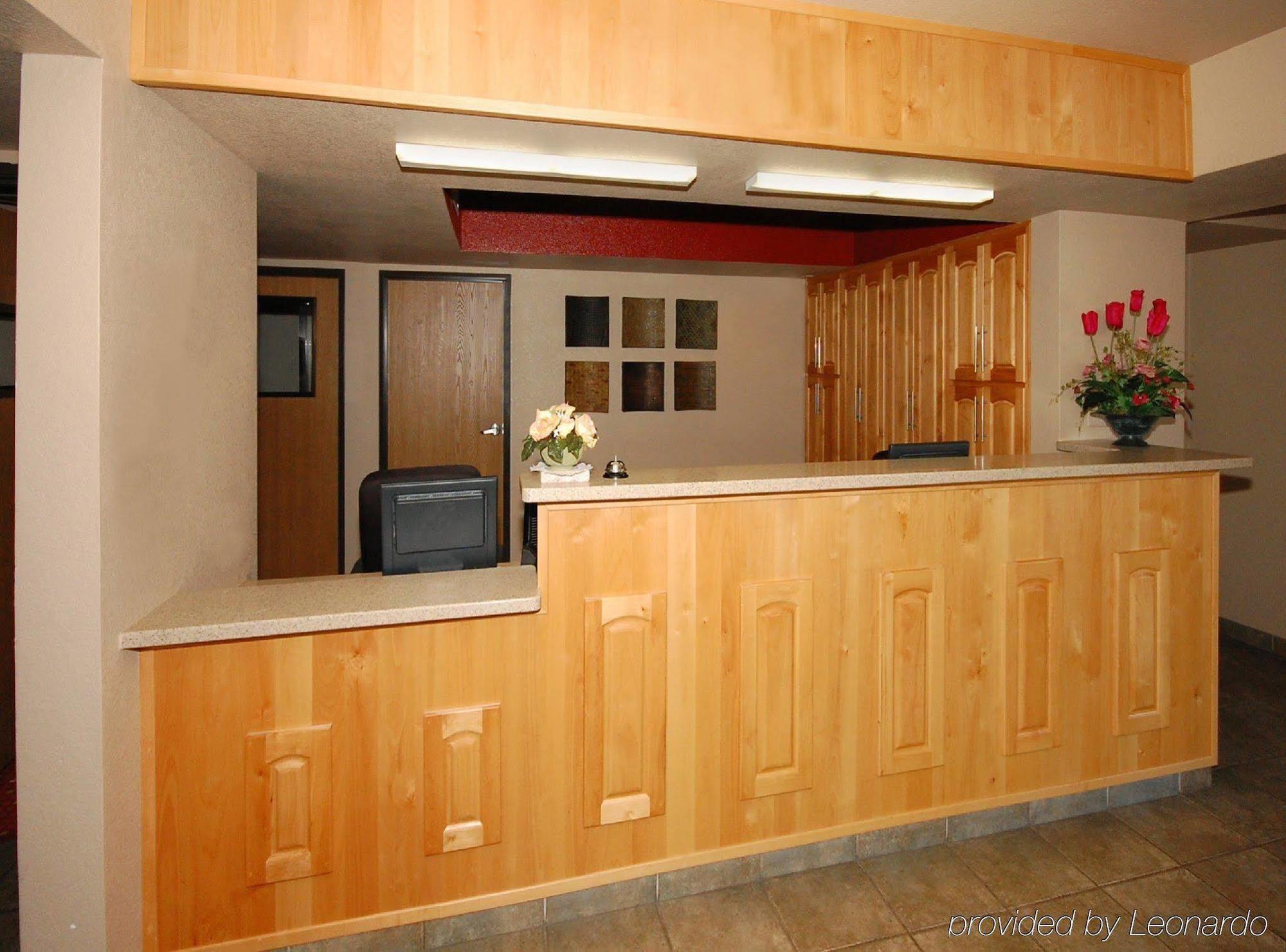 Catalina Inn Интериор снимка