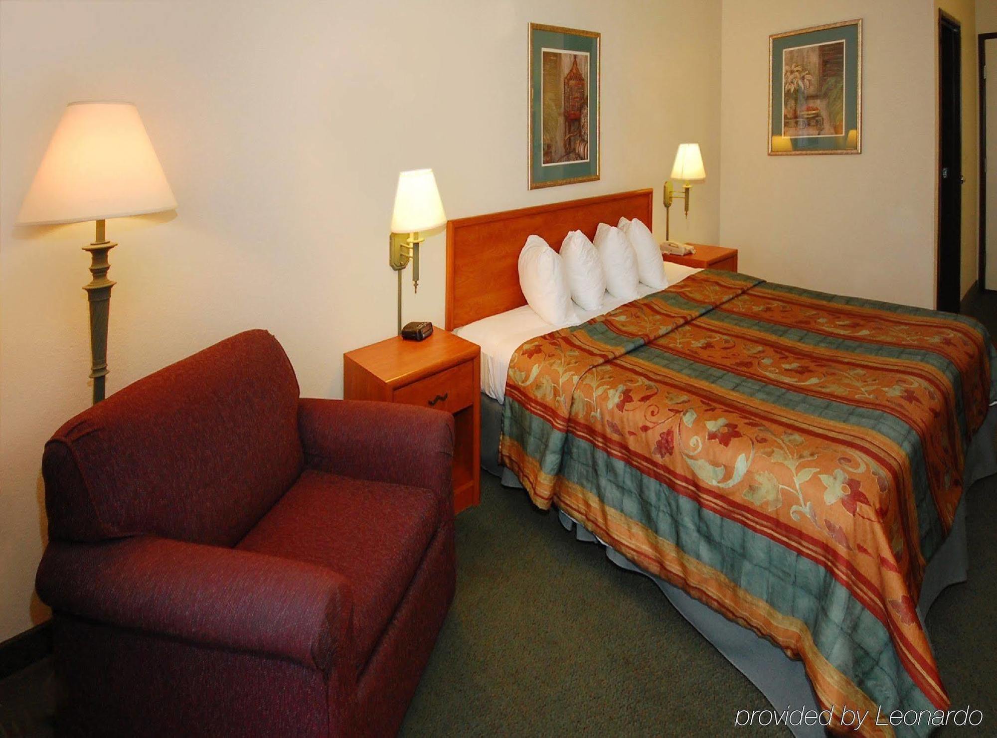 Catalina Inn Стая снимка