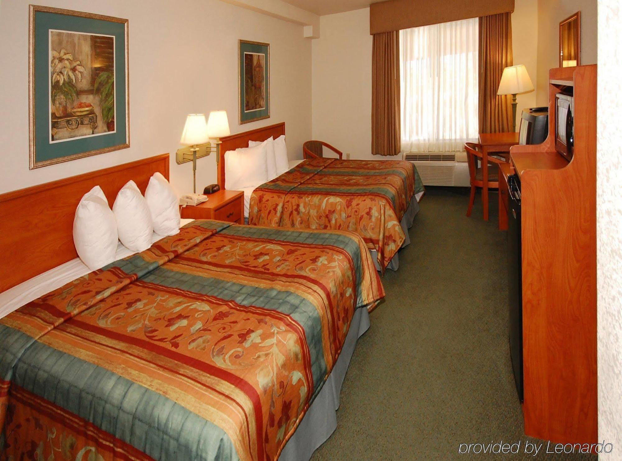 Catalina Inn Стая снимка